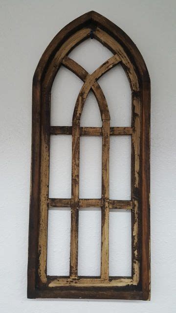 Wooden Decor Wood Window Frame Wood Windows Window Frame Decor