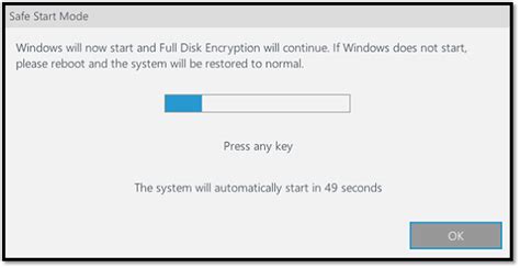 Eset Full Disk Encryption First Time Guide Service Desk