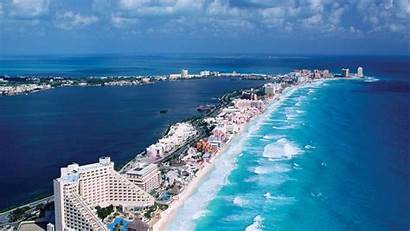 Cancun Mexico Travel Uruguai Safety Desktop Turismo