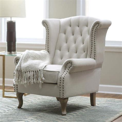 Browse a wide selection of accent chairs and living room chairs, including oversized armchairs, club chairs and wingback chair options in every color and material. Small Accent Chairs For Bedroom #OverstuffedLoungeChair ...