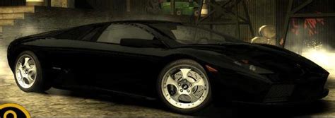 Lamborghini Murciélago Need For Speed Wiki Fandom Powered By Wikia