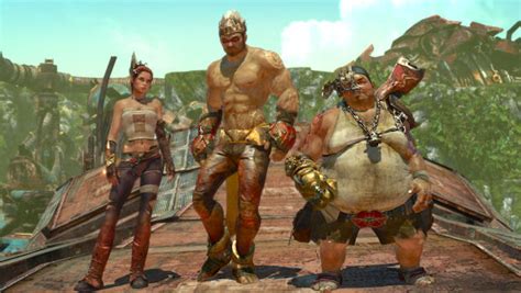 Journey to the west西行纪 (chinese); Enslaved: Odyssey to the West Review (PS3/Xbox 360)