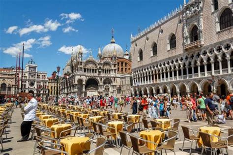 St Marks Square Tours And Things To Do Venice