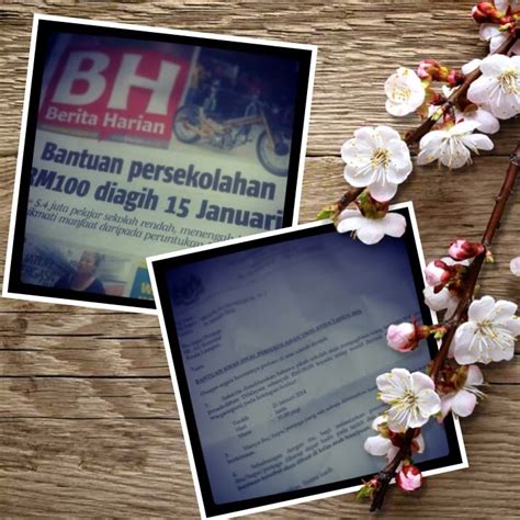 Objektif utama bantuan awal persekolahan 2018 ini adalah untuk meringankan beban ibu bapa untuk persediaan anak ke sekolah pada awal tahun. My Life & My Loves ::.: Bantuan Khas Awal Persekolahan ...