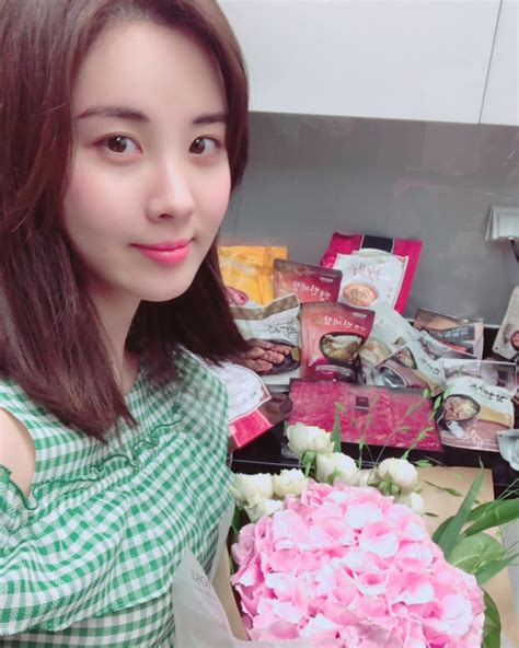 5m Followers 104 Following 854 Posts See Instagram Photos And Videos From Seo Ju Hyun Seo
