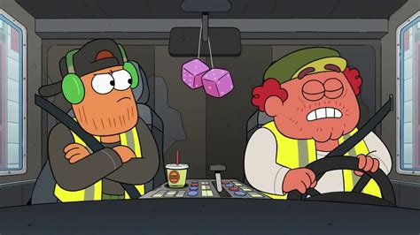 Big City Greens Tilly To The Rescue And Some Memorable Moments