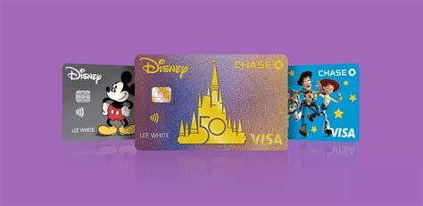 Review And Info Disney Visa Credit Card By Chase Disney Tourist Blog