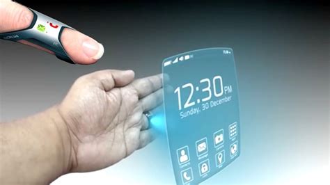 Best Futuristic Gadgets You Can Use Now Tech News