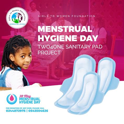 free sanitary pads donation drive for underprivileged girls girls to women foundation