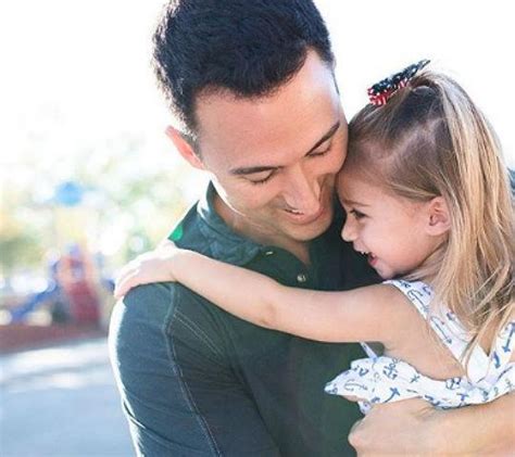 Las 10 Mejores Lecciones De Un Papá A Su Hija Naranxadul