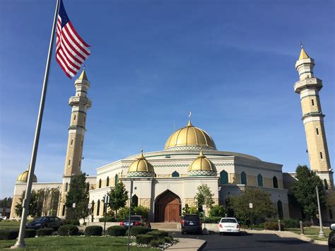 The Thriving Arab American Community Of Dearborn Michigan Spiritual