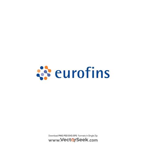 Eurofins Scientific Se Logo Vector Ai Png Svg Eps Free Download