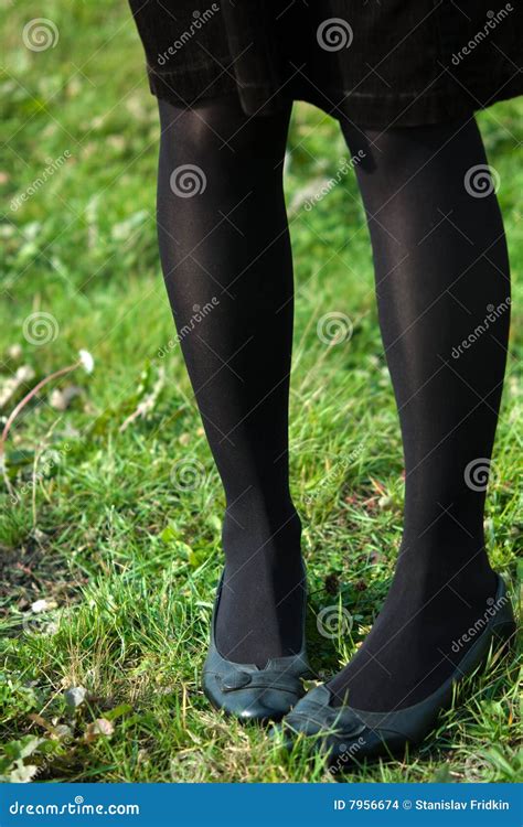 Slender Legs Picture Image 7956674