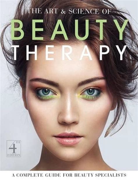 Art And Science Of Beauty Therapy By Jane Foulston Paperback Book Free
