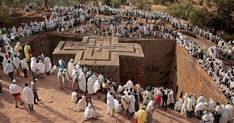 Great Lalibela Tours Tours And Activities To Lalibela In Ethiopia
