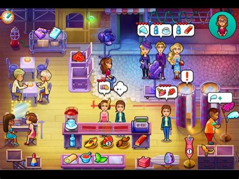 Time management games online for mac. Best Time Management Games of 2017 (PC / Mac) • Common ...