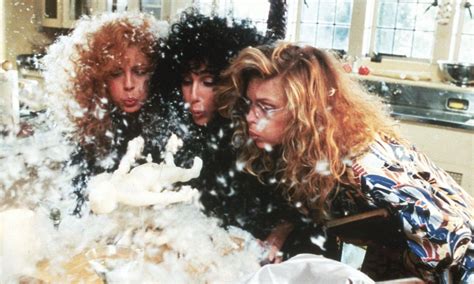 The Witches Of Eastwick Where To Watch And Stream Online