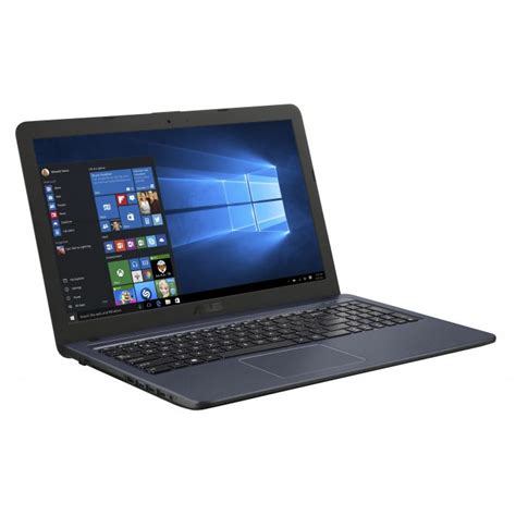 Asus X543 Celeron N3350 4gb Ram 500gb Hdd Storage Laptop Cyber Tera