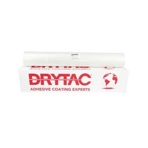 Drytac Mhl Impervo Anti Scratch Low Temp Thermal Laminating Film