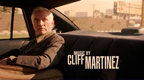 Cliff Martinez Music Fictional Characters Musica Musik Muziek Fantasy Characters Music