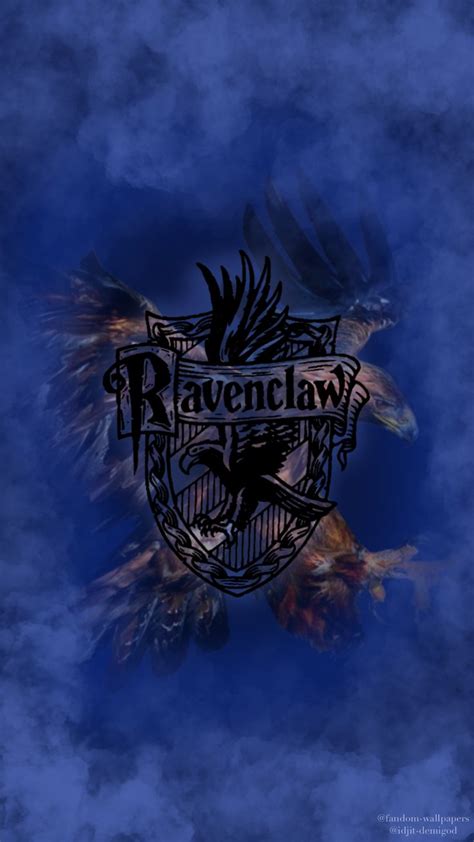 Ouille 45 Faits Sur Tumblr Aesthetic Harry Potter Wallpaper Ravenclaw