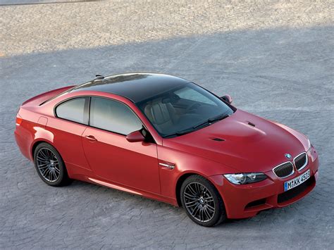 420 bhp / 426 ps / 314 kw. 2008 BMW M3 Coupe | BMW | SuperCars.net