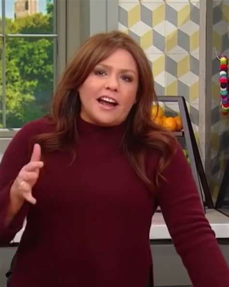The Rachael Ray Show Daytime Confidential