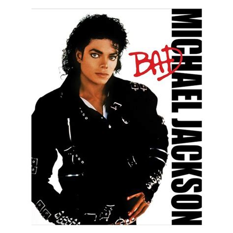 Six Of Our Favorite Album Covers In Honor Of Michael Jacksons 60th