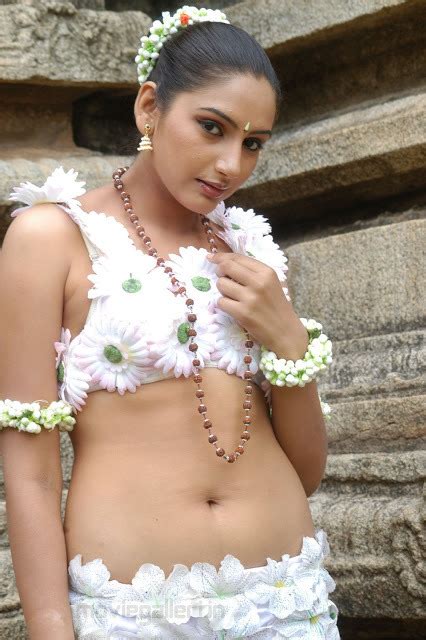 Hot Kannada Actresses