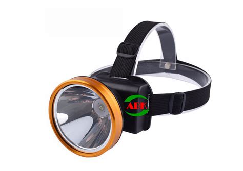 50w Led Super Bright Rechargeable Head Light