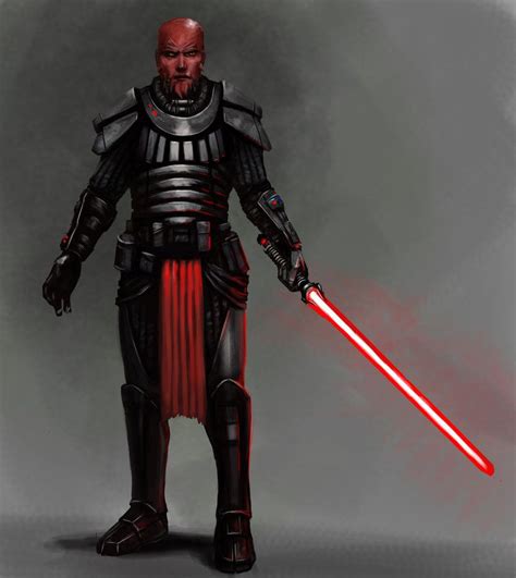 Sith Knight By Seraph777 On Deviantart Star Wars Characters Pictures