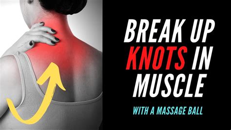 How To Get Rid Of Muscle Knots In Neck Bengay Keeps You In The Game With Physician