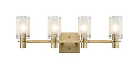 Brass light gallery is a nationwide manufacturer of unique custom lighting fixtures. The Best Light Fixtures To Match Delta Champagne Bronze — TruBuild Construction | Bronze ...