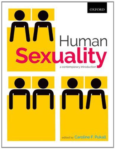 Book Human Sexuality A Contemporary Introduction ~ Free Pdf And Ebook