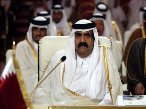 Rulers Of Qatar And Their Achievements