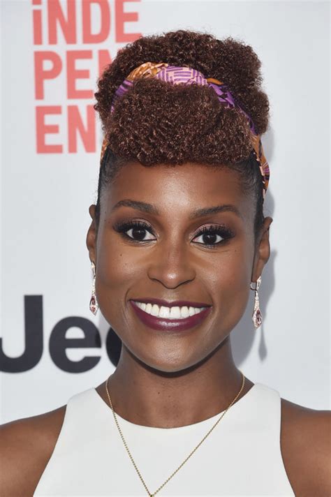 From Awkward To Insecure Issa Rae Is Black Girl Magic