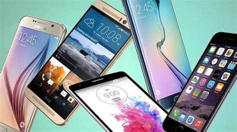 The Most Popular Mobile Phones In South Africa This Year 2018 Latest