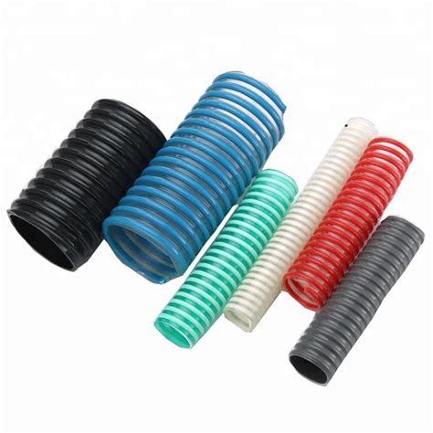 Light Weight Pvc 8 Inch Suction Hose Buy 8 Inch Suction Hose