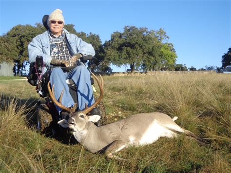 Flying A Ranch Special Hunts In Texas Hill Country Flying A Ranch