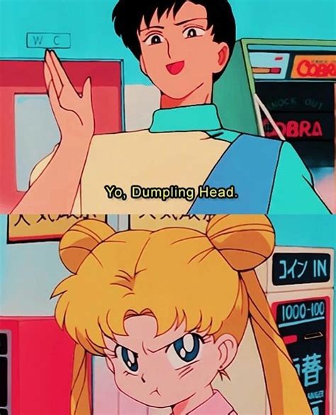 Image In Sailor Moon Quotes Collection By Laura Sailor Moon Quotes Sailor Moon Funny Sailor