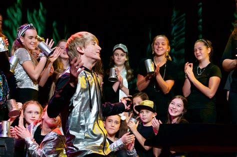 Gallery - Creative Pursuits Academy