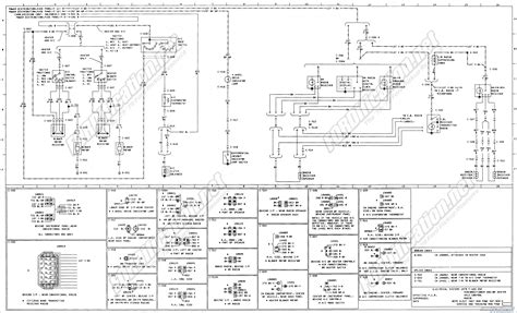 25 1977 Ford F150 Wiring Diagram - Wiring Database 2020
