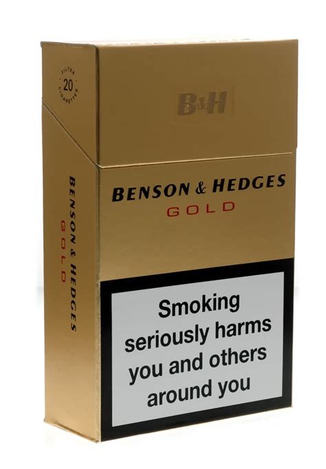 Benson And Hedges Price How Do You Price A Switches