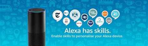 Uk Alexa Skills
