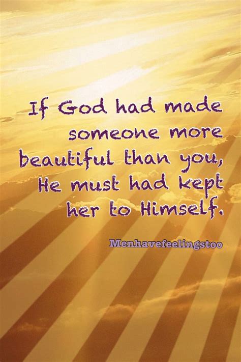 Maybe you would like to learn more about one of these? Youre Beautiful Quotes. QuotesGram