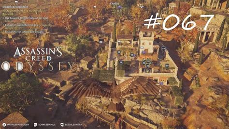 Assassin S Creed Odyssey Skylax Der Gerechte Kultist Letsplay