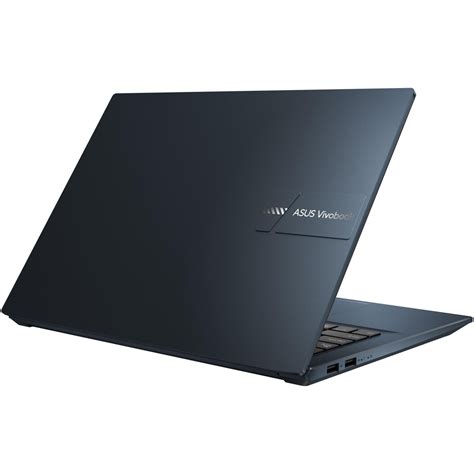 Laptop Ultraportabil Asus Vivobook Pro 14 Oled M3401qc Cu Procesor Amd