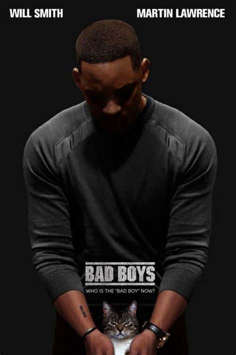 Bad Boys Collection Roby60 The Poster Database Tpdb