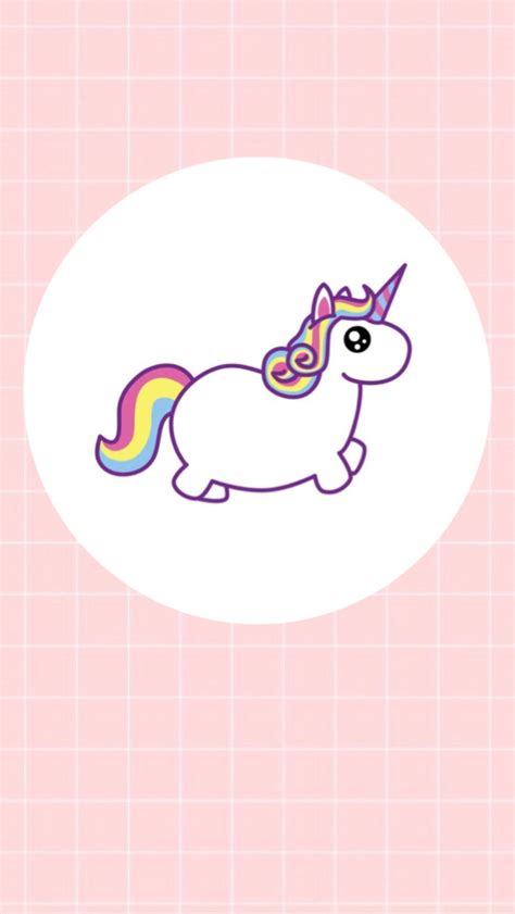 Kawaii Unicorn Wallpaper (69+ images)