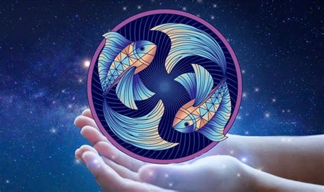 The reason for this is that jupiter is one of your ruling planets. It may make your week easier - Pisces Weekly Horoscope ...